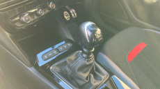 Vauxhall Mokka 1.2 Turbo 100 GS  5dr Petrol Hatchback